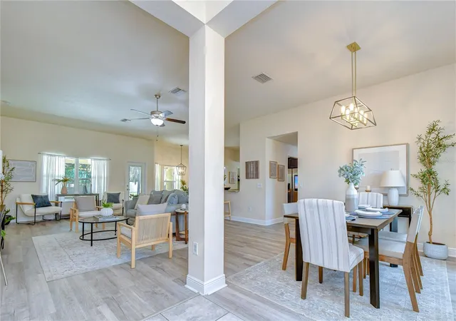 5th image of 3358 Ponytail Ct, Spring Hill, FL 34609 | MLS# TB8519955