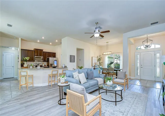 Photo 2 of Single family home for sale at 3358 Ponytail Ct, Spring Hill, FL 34609 | MLS# TB8519955 | Listing updated on 2026-10-02