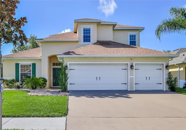 Photo 1 of Single family home for sale at 13772 Dunwoody Dr, Spring Hill, FL 34609 | MLS# W7886794 | Listing updated on 2026-09-02