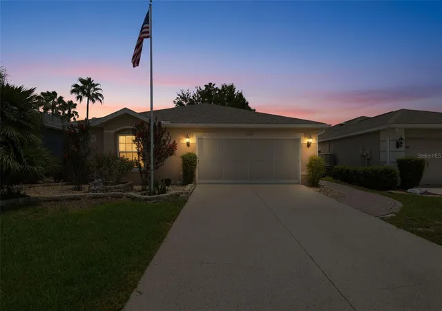 2nd image of 10340 Buncombe Wy, San Antonio, FL 33576 | MLS# TB8519960