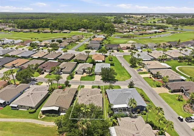 72nd image of 10340 Buncombe Wy, San Antonio, FL 33576 | MLS# TB8519960