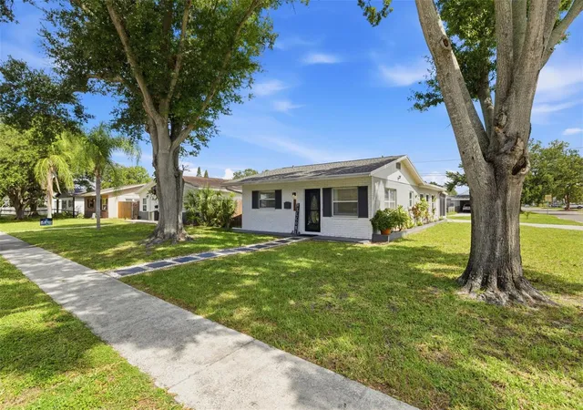 Homes for sale in St Petersburg, FL | 801 89th Ave N, St Petersburg, FL 33702 | MLS# TB8519964