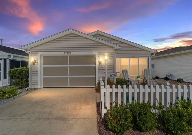 Photo 1 of Single family home for sale at 17421 Se 78th Harmony Cir, The Villages, FL 32162 | MLS# G5113905 | Listing updated on 2026-09-23