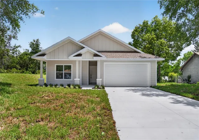 Homes for sale in Deltona, FL | 631 S Anchor Dr, Deltona, FL 32725 | MLS# O6417464