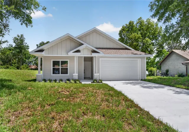 Homes for sale in Deltona, FL | 631 S Anchor Dr, Deltona, FL 32725 | MLS# O6417464