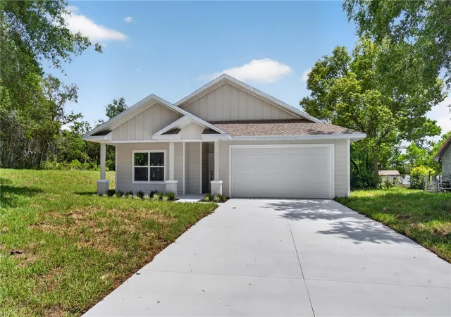 Homes for sale in Deltona, FL | 631 S Anchor Dr, Deltona, FL 32725 | MLS# O6417464