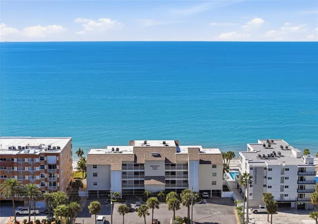 2nd image of 16330 Gulf Blvd #306, Redington Beach, FL 33708 | MLS# TB8519973