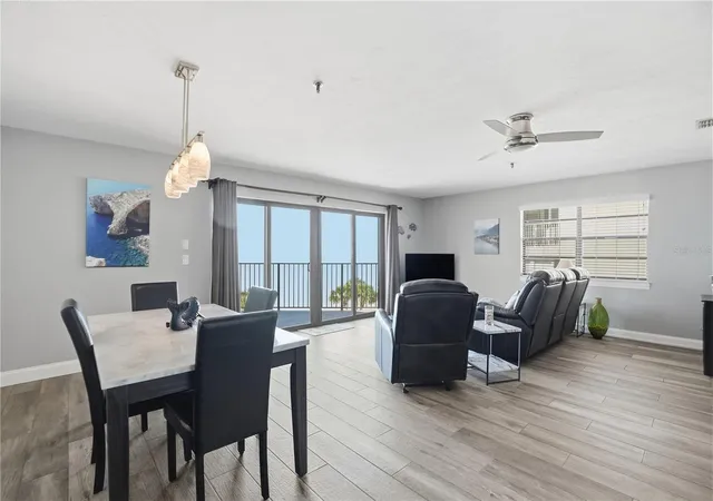 3rd image of 16330 Gulf Blvd #306, Redington Beach, FL 33708 | MLS# TB8519973