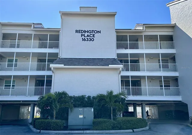 46th image of 16330 Gulf Blvd #306, Redington Beach, FL 33708 | MLS# TB8519973
