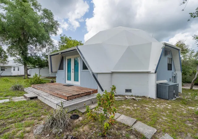 Photo 3 of Single family home for sale at 30810 NE 78 Street, Fort Mc Coy, FL 32134 | MLS# OM726778 | Listing updated on 2026-09-01