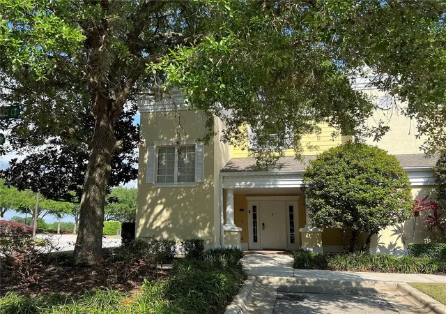 Photo 1 of Condo for sale at 1301 Seven Eagles Ct #1301, Kissimmee, FL 34747 | MLS# O6417474 | Listing updated on 2026-08-27