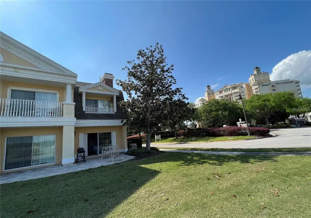 Photo 1 of Condo for sale at 1301 Seven Eagles Ct #1301, Kissimmee, FL 34747 | MLS# O6417474 | Listing updated on 2026-08-27