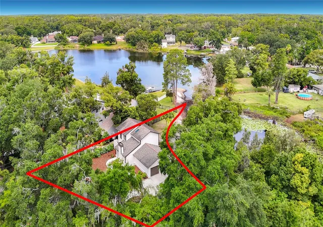 5th image of 87 1St Ave Nw, Lutz, FL 33548 | MLS# TB8519979