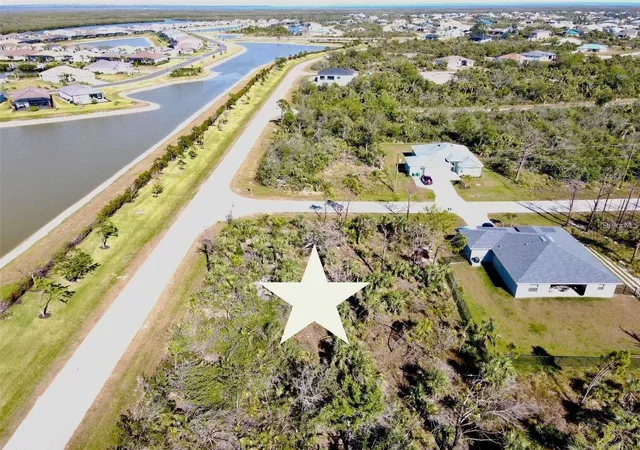 Photo 2 of Land for sale at 8045 Thruso Rd, Port Charlotte, FL 33981 | MLS# N6144736 | Listing updated on 2026-09-20