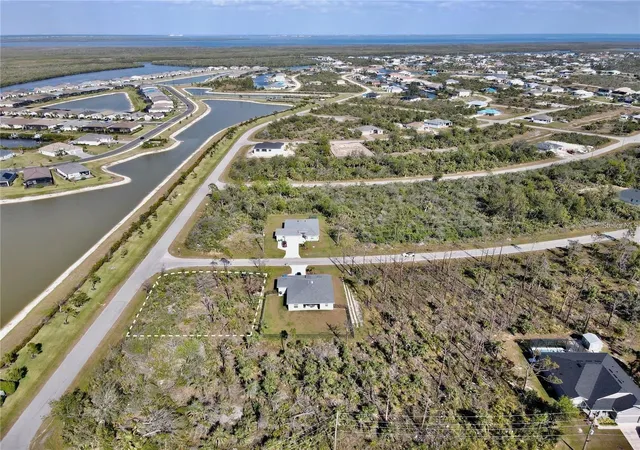 Photo 4 of Land for sale at 8045 Thruso Rd, Port Charlotte, FL 33981 | MLS# N6144736 | Listing updated on 2026-09-20