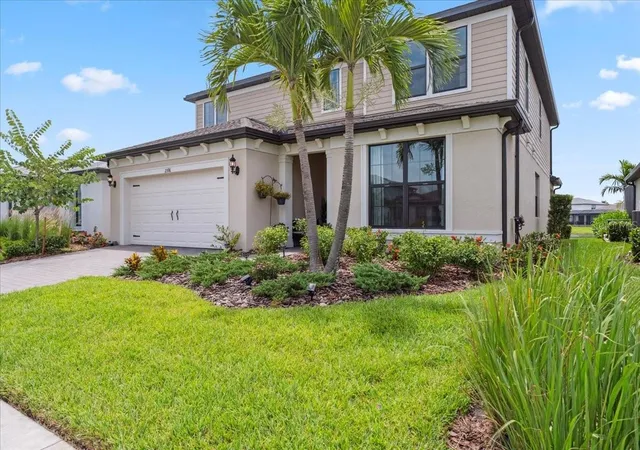 2nd image of 2596 Buckthorn Loop, North Port, FL 34289 | MLS# C7527435