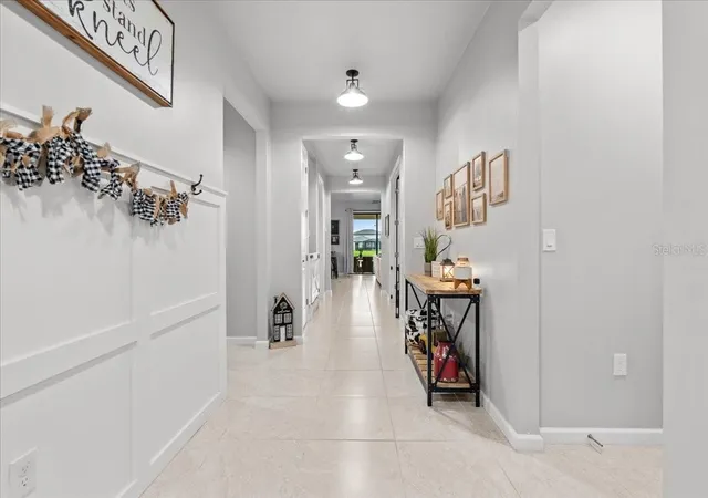 4th image of 2596 Buckthorn Loop, North Port, FL 34289 | MLS# C7527435