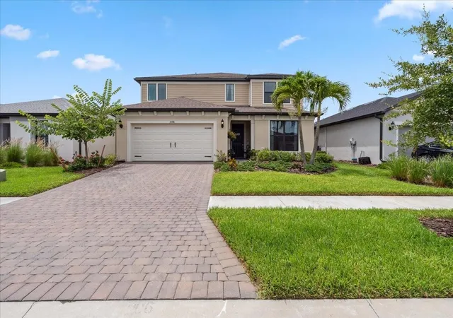 53rd image of 2596 Buckthorn Loop, North Port, FL 34289 | MLS# C7527435