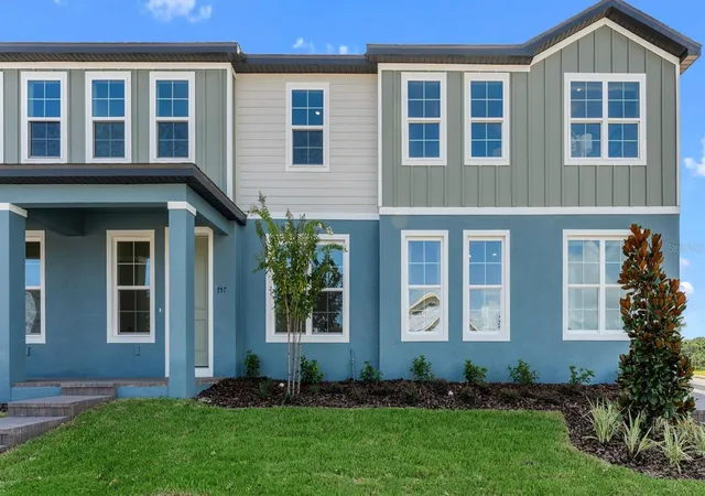 1st image of 743 Blissful Gardens Wy, Apopka, FL 32703 | MLS# W7886797
