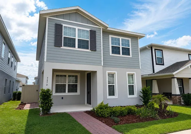 1st image of 3974 Great Smokey Wy, Apopka, FL 32712 | MLS# O6417481