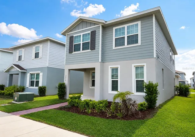 2nd image of 3974 Great Smokey Wy, Apopka, FL 32712 | MLS# O6417481