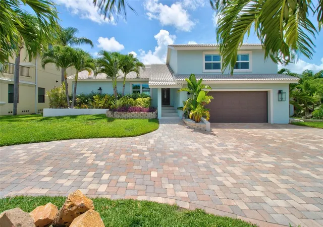 Homes for sale in Madeira Beach, FL | 503 Johns Pass Ave, Madeira Beach, FL 33708 | MLS# TB8519984