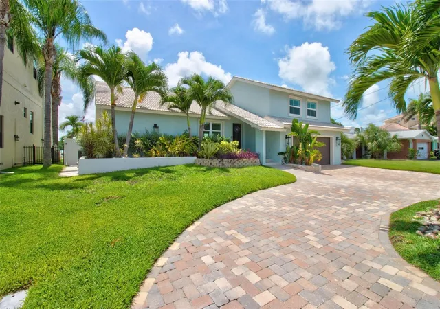 Homes for sale in Madeira Beach, FL | 503 Johns Pass Ave, Madeira Beach, FL 33708 | MLS# TB8519984