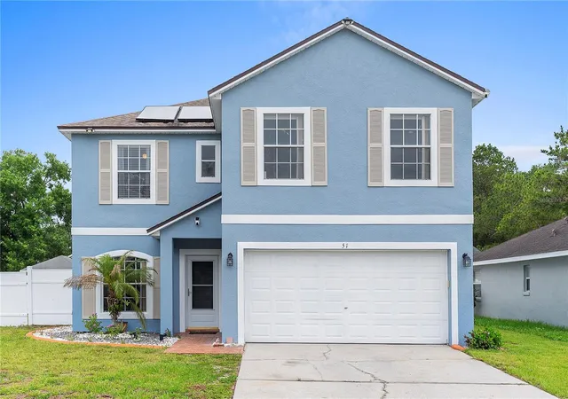 1st image of 51 Pine Forest Pl, Apopka, FL 32712 | MLS# O6417485