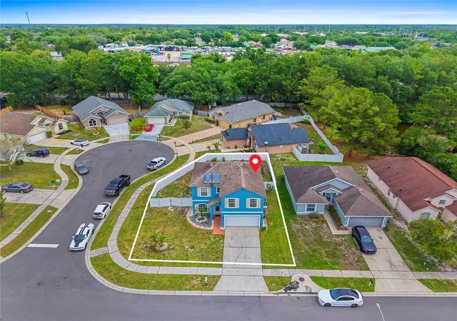 2nd image of 51 Pine Forest Pl, Apopka, FL 32712 | MLS# O6417485