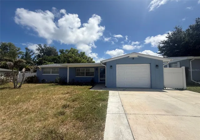 Photo 1 of Single family home for sale at 5240 School Rd, New Port Richey, FL 34653 | MLS# TB8519986 | Listing updated on 2026-10-05