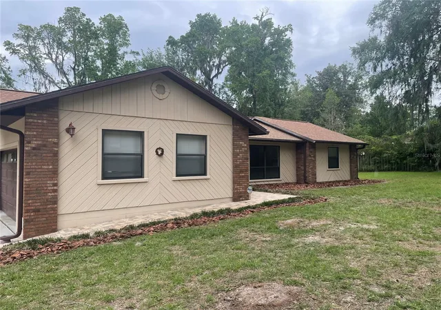 Photo 4 of Single family home for sale at 2421 NW 106th Drive, Gainesville, FL 32606 | MLS# GC541264 | Listing updated on 2026-09-22