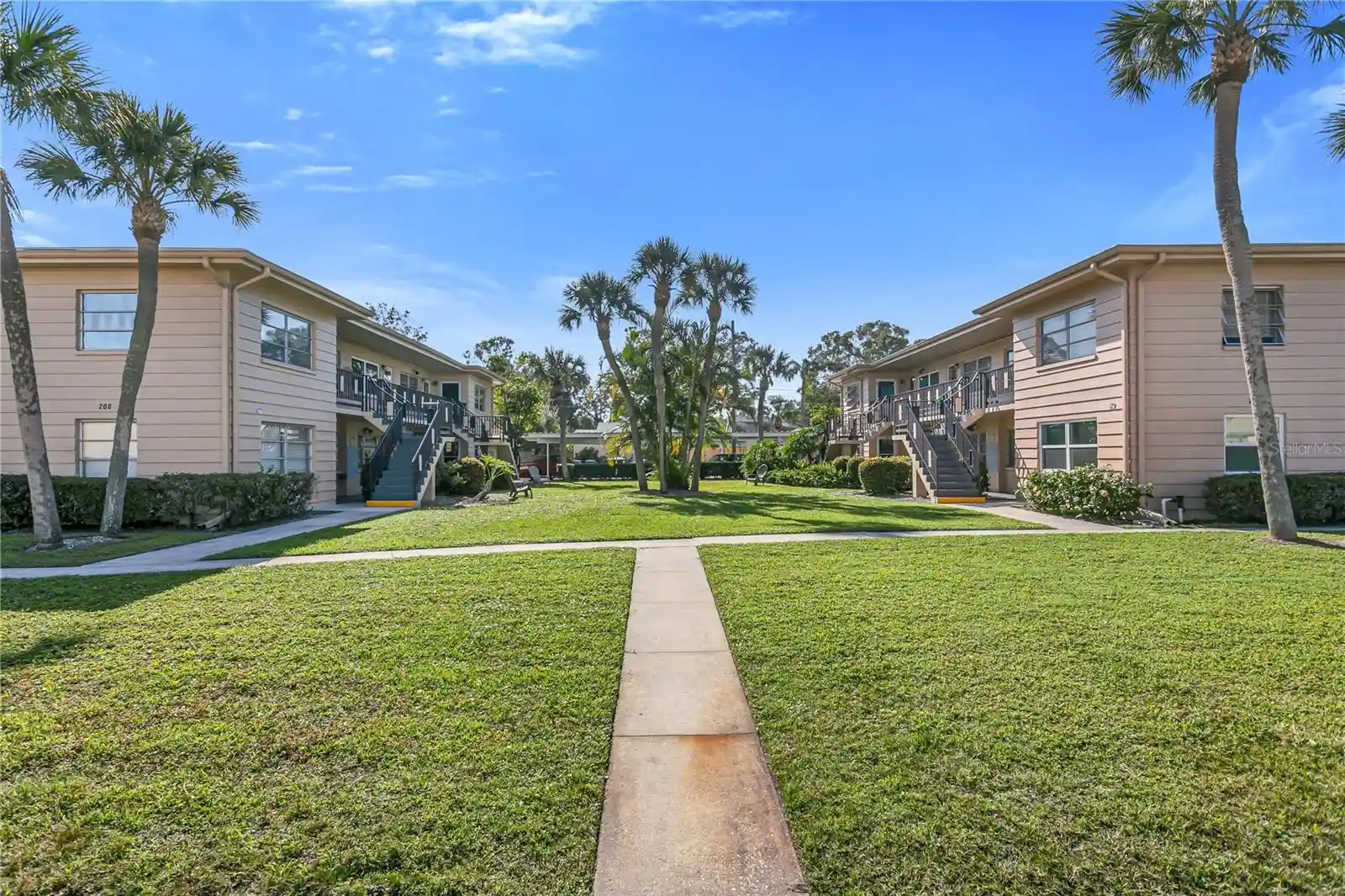 Listing Photo 25 - Condo for sale in 216 36Th Ave N located at 216 36Th Ave N, Saint Petersburg, FL 33704 - Unit #202B