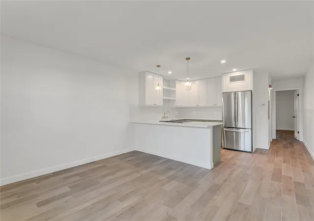 Listing Photo 5 - Condo for sale in building located at 216 36Th Ave N, Saint Petersburg, FL 33704 - Unit #202B