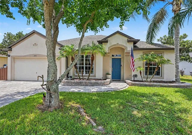1st image of 1472 Kodak Dr, Titusville, FL 32796 | MLS# O6417496