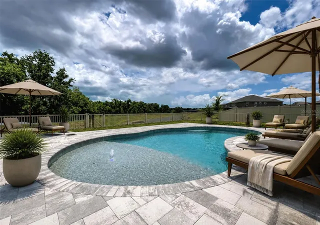 Photo 2 of Single family home for sale at 12093 Nouveau Ave, Spring Hill, FL 34610 | MLS# W7886798 | Listing updated on 2026-09-26