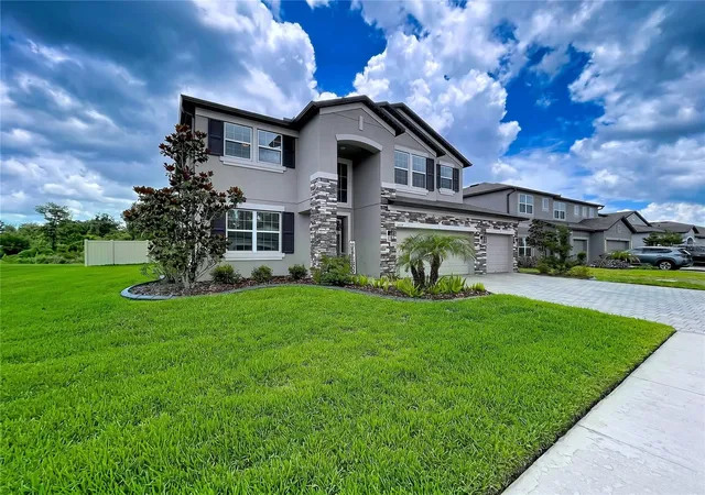 4th image of 12093 Nouveau Ave, Spring Hill, FL 34610 | MLS# W7886798
