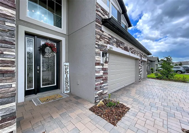 5th image of 12093 Nouveau Ave, Spring Hill, FL 34610 | MLS# W7886798