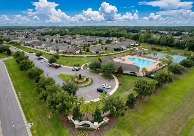 95th image of 12093 Nouveau Ave, Spring Hill, FL 34610 | MLS# W7886798