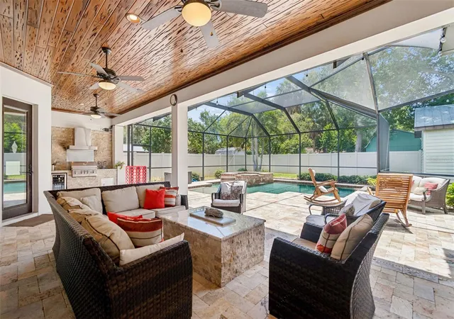 Photo 4 of Single family home for sale at 6011 S 3rd Street, Tampa, FL 33611 | MLS# TB8520002 | Listing updated on 2026-08-18