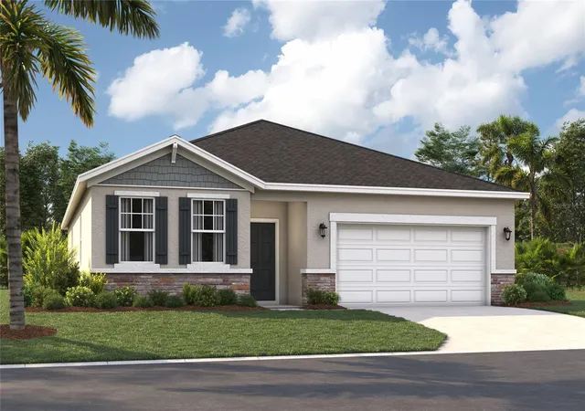 1st image of 23595 Grindstone Wy, Sorrento, FL 32776 | MLS# O6417500