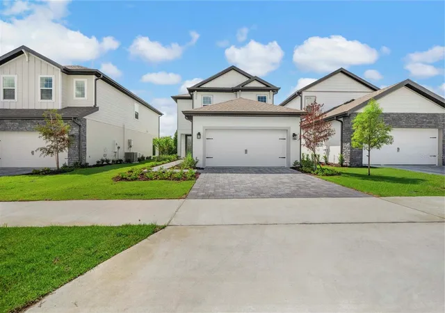 Photo 1 of Single family home for sale at 7833 Marlow Pl, Kissimmee, FL 34747 | MLS# TB8520006 | Listing updated on 2026-07-20