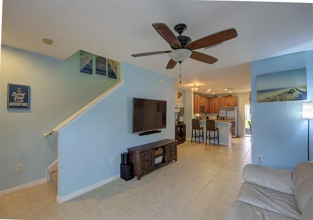Photo 3 of Townhouse for sale at 4643 67th Avenue N, Pinellas Park, FL 33781 | MLS# TB8520010 | Listing updated on 2026-09-04