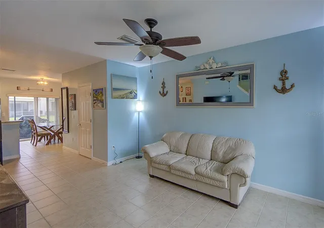 Photo 3 of Townhouse for sale at 4643 67th Avenue N, Pinellas Park, FL 33781 | MLS# TB8520010 | Listing updated on 2026-09-04