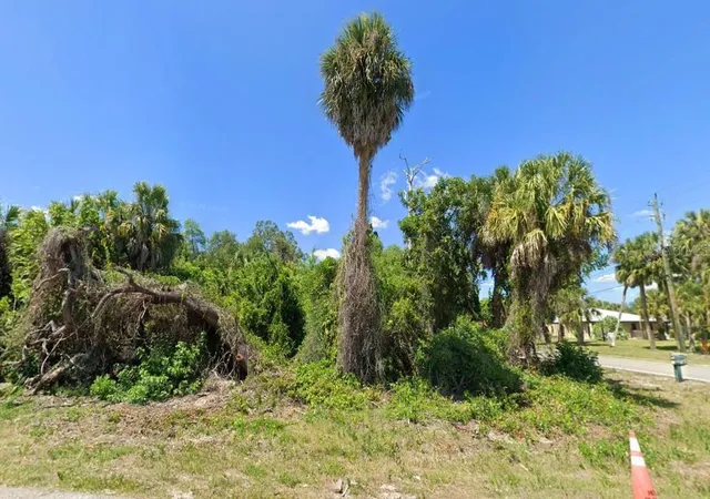 Photo 2 of Land for sale at 18504 Yarbrough Ave, Port Charlotte, FL 33948 | MLS# D6147823 | Listing updated on 2026-09-02