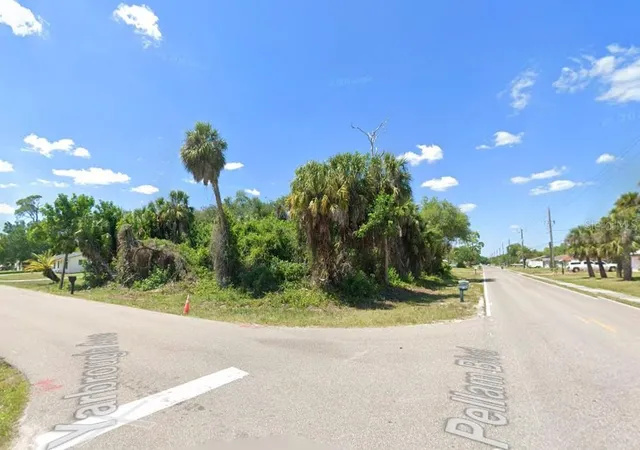 Photo 3 of Land for sale at 18504 Yarbrough Ave, Port Charlotte, FL 33948 | MLS# D6147823 | Listing updated on 2026-09-02