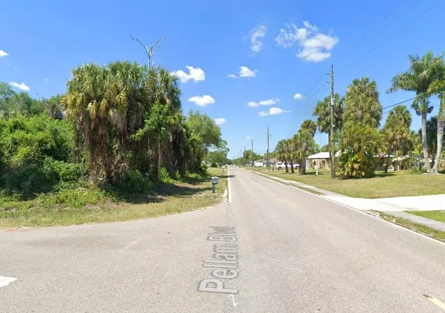 Photo 4 of Land for sale at 18504 Yarbrough Ave, Port Charlotte, FL 33948 | MLS# D6147823 | Listing updated on 2026-09-02