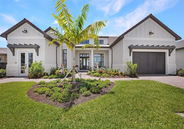 Photo 1 of Single family home for sale at 11433 Brightly Dr, Venice, FL 34293 | MLS# A4697281 | Listing updated on 2026-09-02