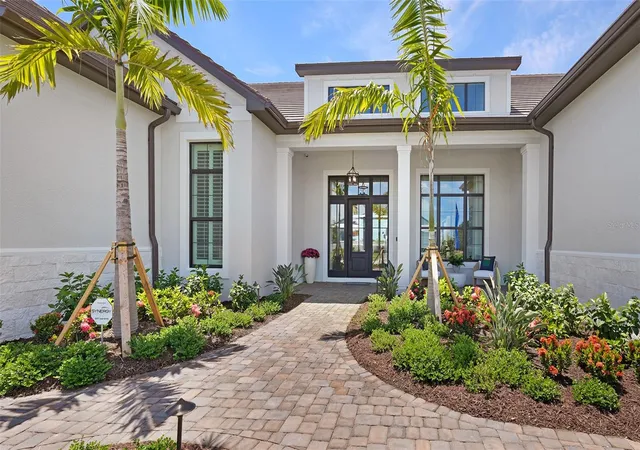 Photo 2 of Single family home for sale at 11433 Brightly Dr, Venice, FL 34293 | MLS# A4697281 | Listing updated on 2026-09-02