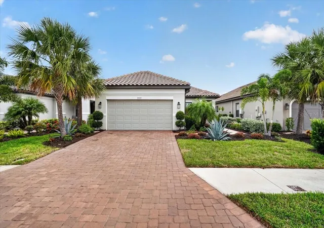 1st image of 4642 Crestpoint Wy, Palmetto, FL 34221 | MLS# TB8520028