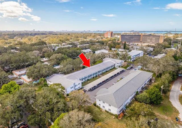 Homes for sale in Dunedin, FL | 200 Glennes Ln #205, Dunedin, FL 34698 | MLS# TB8520032